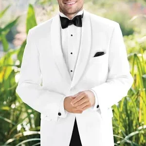 Classic Dinner Jacket