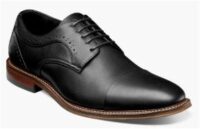 Stacy Adams Maddox Cap Toe Oxford Shoe