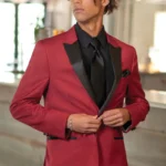 Couture 1910 Tuxedo Blazer