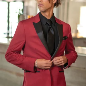 Couture 1910 Tuxedo Blazer