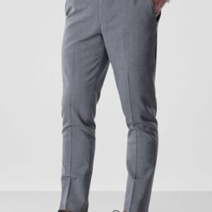 Michael Kors Medium Grey Performance Stretch Pants (ONLY)