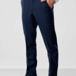 Michael Kors Sterling 130'S Suit Pants