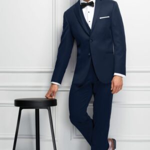 Michael Kors Super 130'S Wedding Suit Blazer (Only)