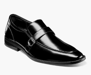 Black Kester 20195-001 Shoes