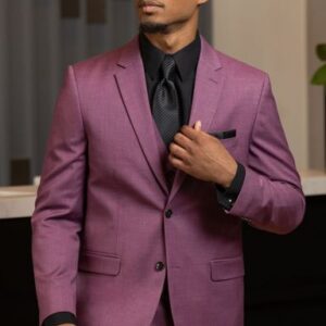 JFW COUTURE 1910 Stretch Slim Suit
