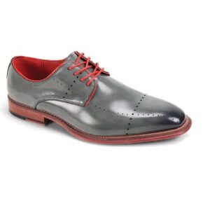 TATE GIOVANNI SHOES