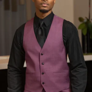 COUTURE 1910 Stretch Vests