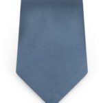Michael Kors Self-Tie Solid Windsor Ties and Pocket Squares