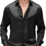 Leoni French Cuff Shirts