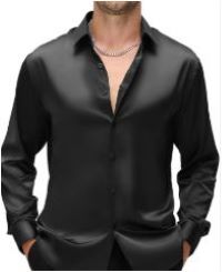 Leoni French Cuff Shirts