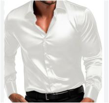 Leoni French Cuff Shirts - Image 3