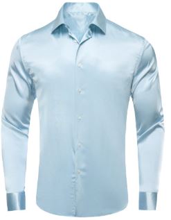 Leoni French Cuff Shirts - Image 4