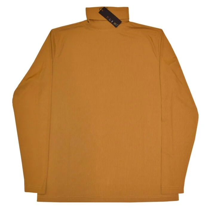 Tulliano Turtleneck
