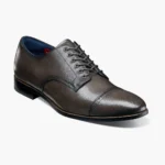 William Cap Toe Oxford