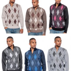 LEONARDO GAVINO ARGYLE-91-HZ