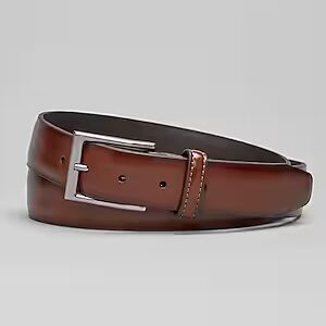 Alta Moda Leather Belts