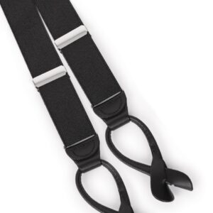 JF Button-On Novelty Suspenders