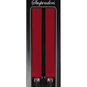 JF Novelty Suspenders
