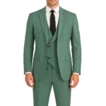 Vinci MV2K-3 Modern Fit 3pc Suit