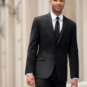 Jackson James Suits