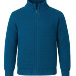 True Rock October-700 Full-Zip Sweater