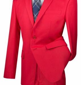 Vinci SC900-12 Slim Fit Suit