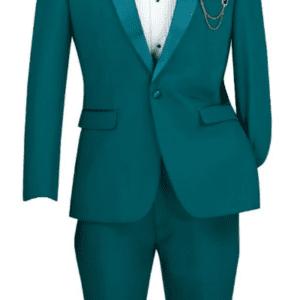 Vinci TSS-2 Slim Fit Tuxedo