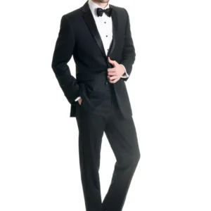 Jackson James Tuxedo
