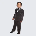 JF Toddler Tux