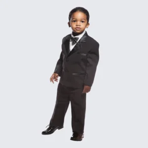 JF Toddler Tux
