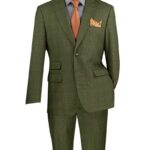 Vinci MRW-1 Modern Fit Suit