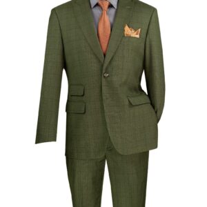 Vinci MRW-1 Modern Fit Suit