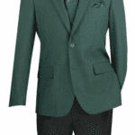 Vinci Z-S2PP Slim Fit Blazer