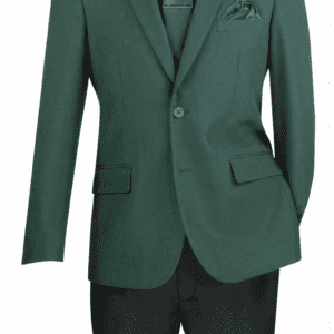 Vinci Z-S2PP Slim Fit Blazer
