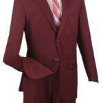 Vinci 2LK-1 Executive Suit