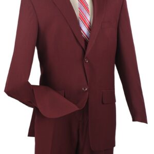 Vinci 2LK-1 Executive Suit