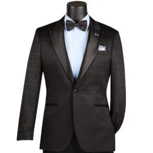 Vinci BSF-20 Slim Fit Blazer