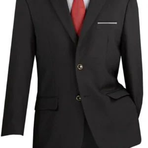 Vinci Z-2PP Regular Fit Blazer