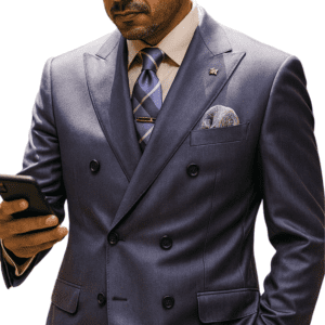 Vinci DRK-5 Executive 3pc Suit