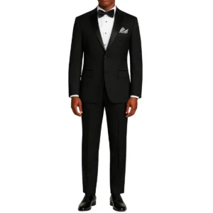 Vinci T-SLPP Slim Tuxedo