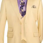 Vinci V2RK-5 Executive 3pc Suit