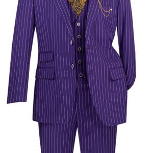 Vinci V2RS-9 Executive 3pc Suit