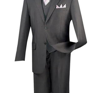Vinci F-V2TR Executive 3pc Suit
