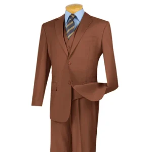 Vinci V2TR Executive 3pc Suit