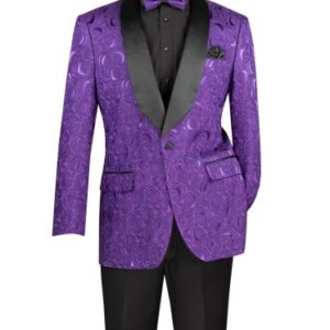 Vinci BF-8 Regular Fit Blazer