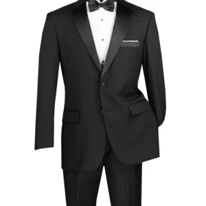Vinci F-T900 Regular Fit Tuxedo