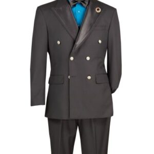 Vinci BM-DB Modern Fit Blazer