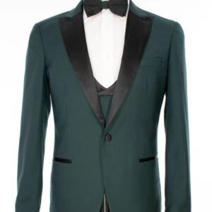 Vinci TDB-900 Tuxedo
