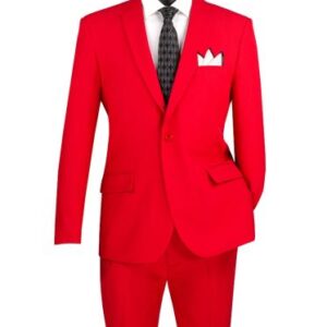 Vinci S-2PP Suit