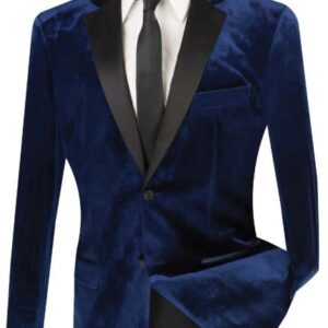 Vinci T-SV Slim Fit Tuxedo